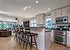 2nd Floor Kitchen