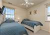 3rd Floor Bedroom 5