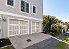 2 Gar Garage for Cars/Toys