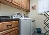 2nd Floor Laundry Room