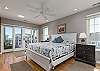 3rd Floor Master Bedroom 1