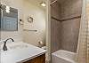 3rd Floor Hall Bath