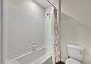 2nd Fl Hall Bath
