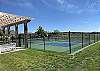 Tennis Courts