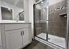 Primary Bath Shower