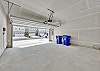 Pristine Garage! 
