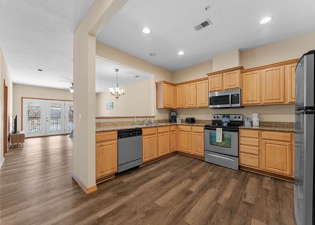 Condo #323
