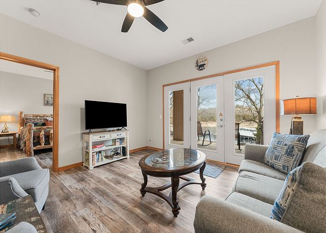 Condo #314