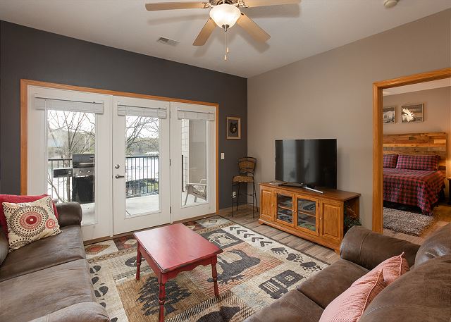 Condo #322