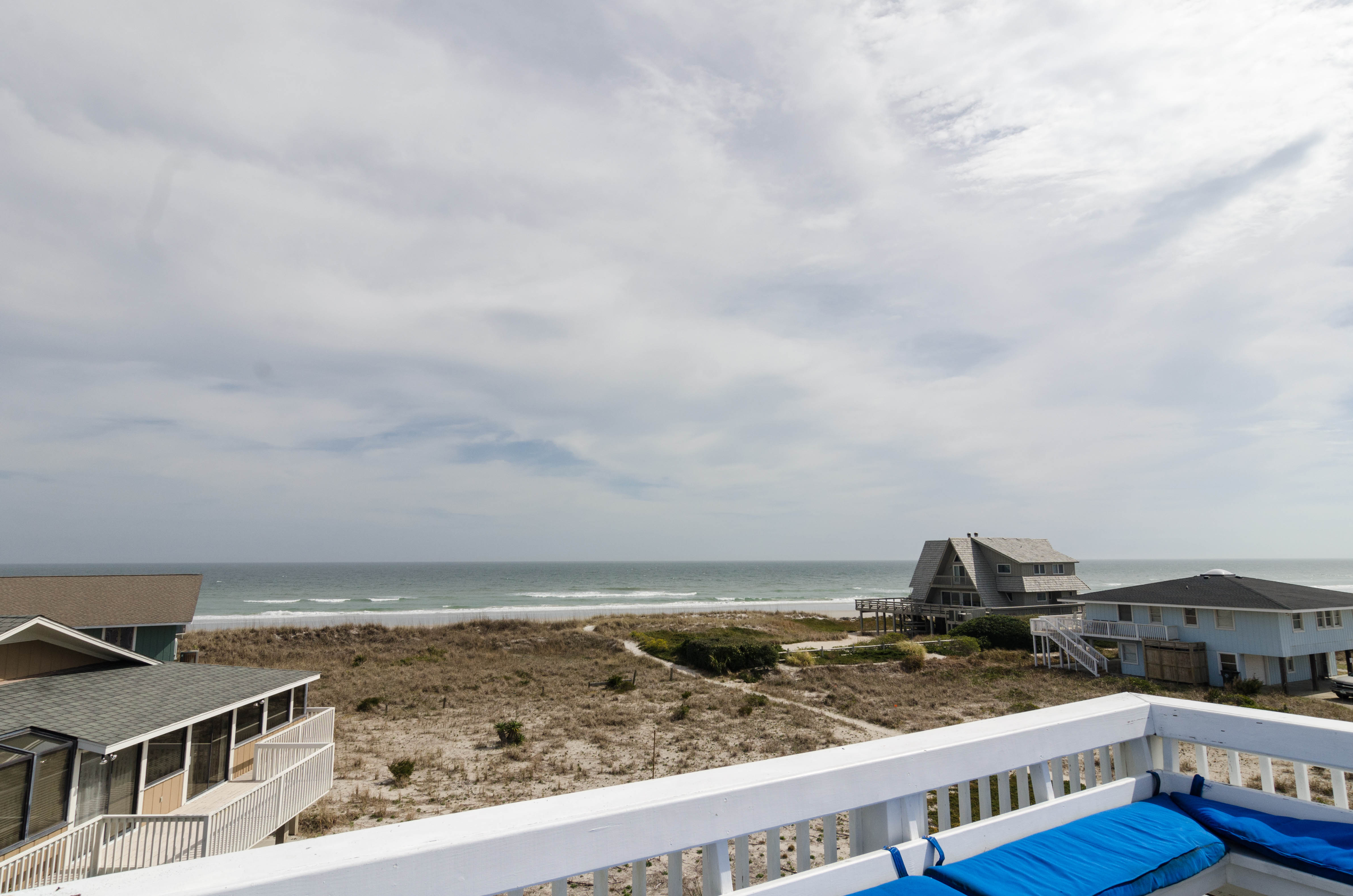 Place Cottage Wrightsville Beach Vacation Rental