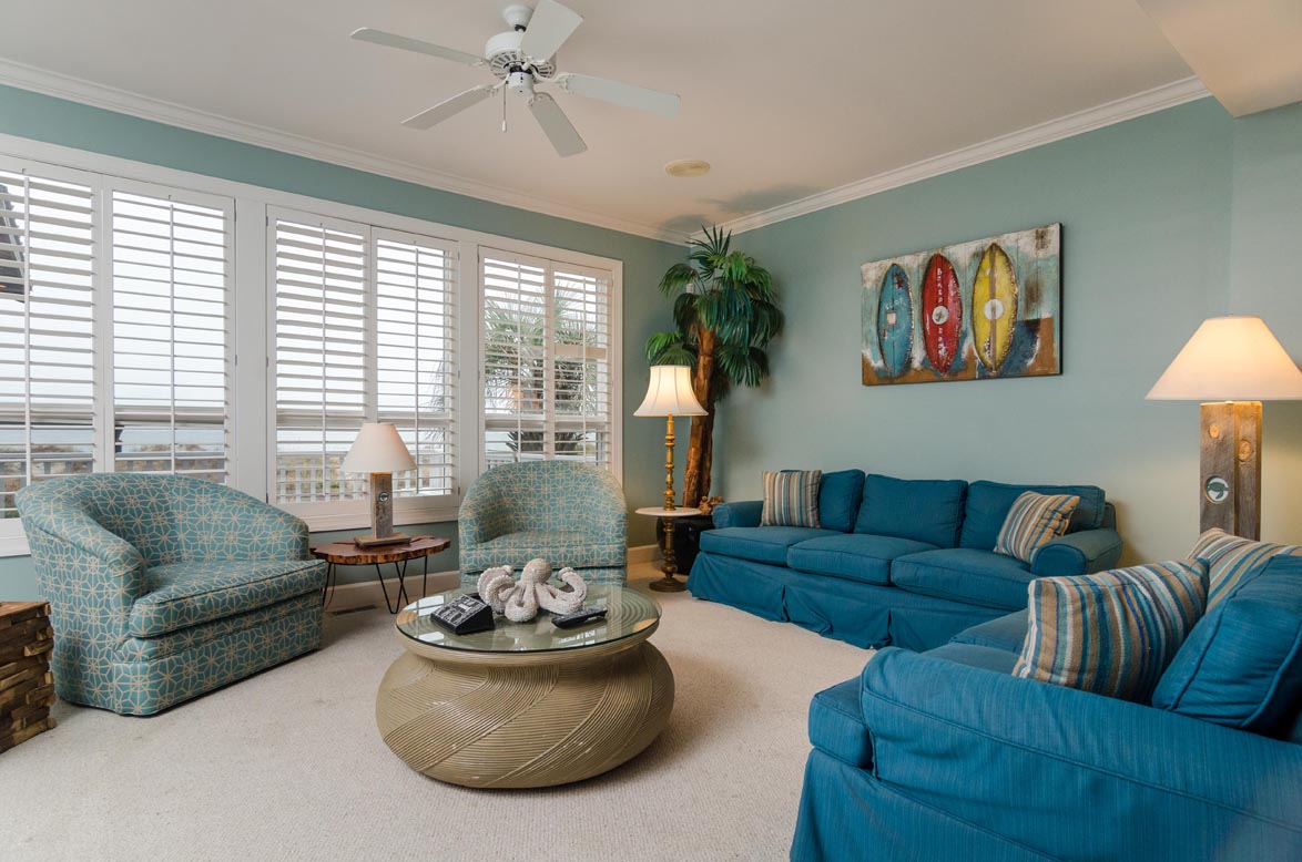 Madras House Wrightsville Beach Vacation Rental