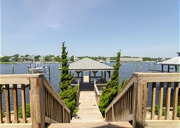 Wrightsville Beach Rentals With Boat Docks Bryant Real Estate