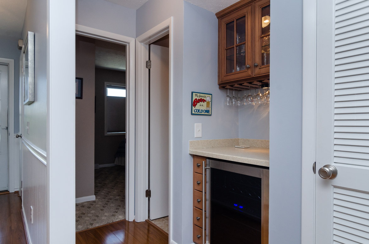 Blue Water Kure Beach Vacation Rental