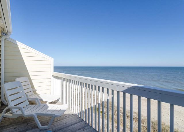 Wilmington, NC Beach Rentals | Bryant Real Estate
