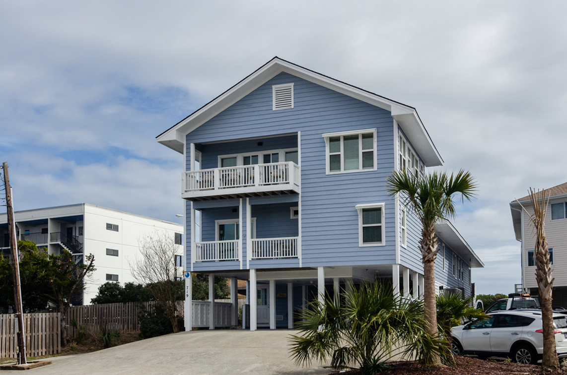 zillow long term rentals obx