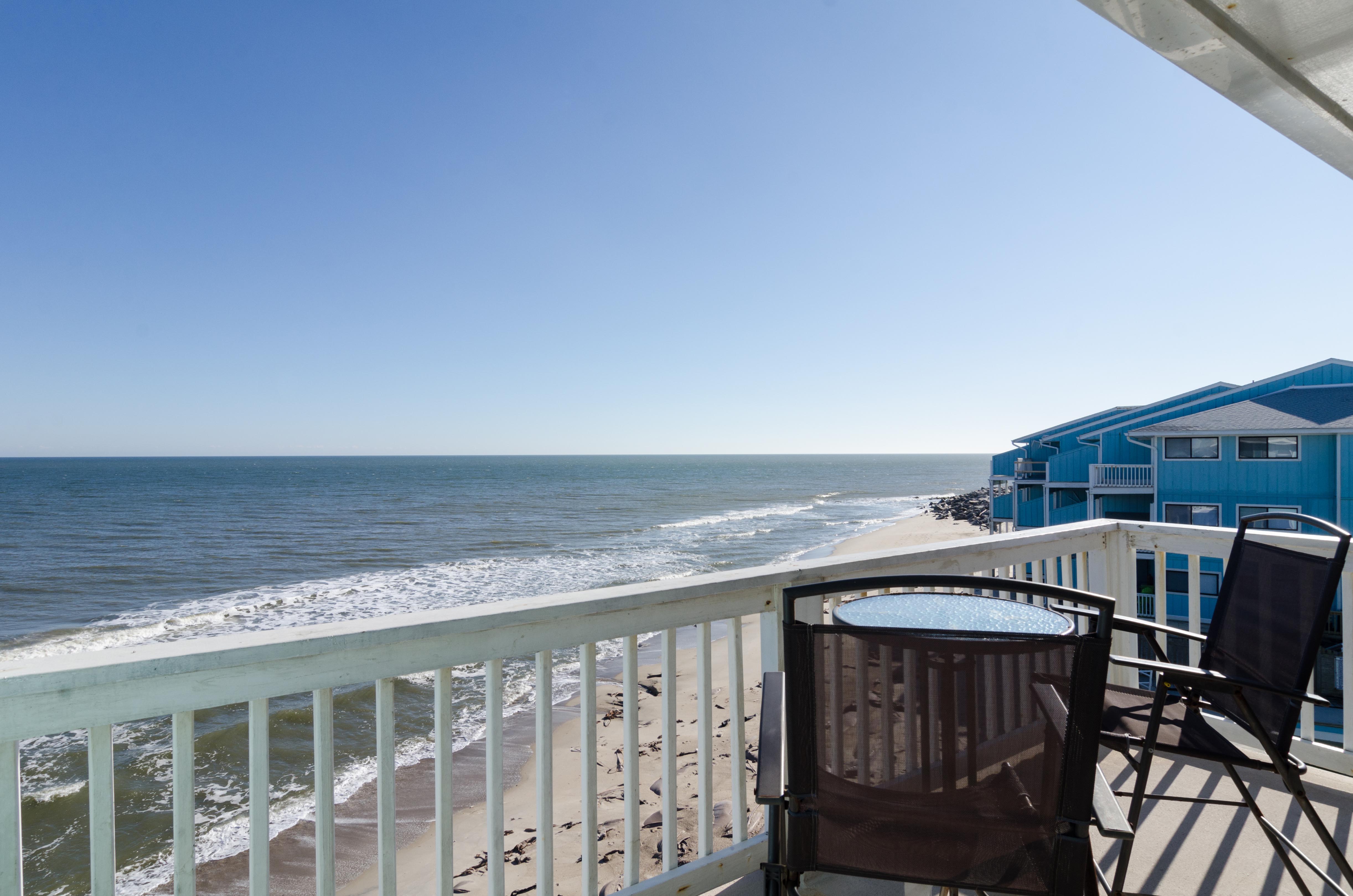 Coulson Kure Beach Vacation Al Action Links