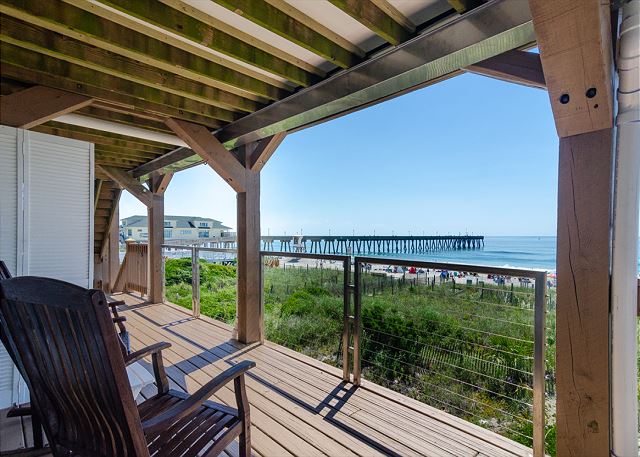 Wrightsville Beach Vacation Rentals | Bryant Real Estate