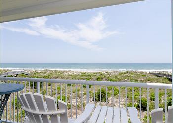 Wrightsville Dunes Condo Rentals Nc Bryant Real Estate - 