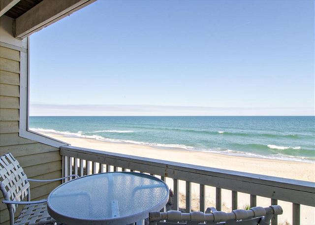 Bryant Realty Carolina Beach