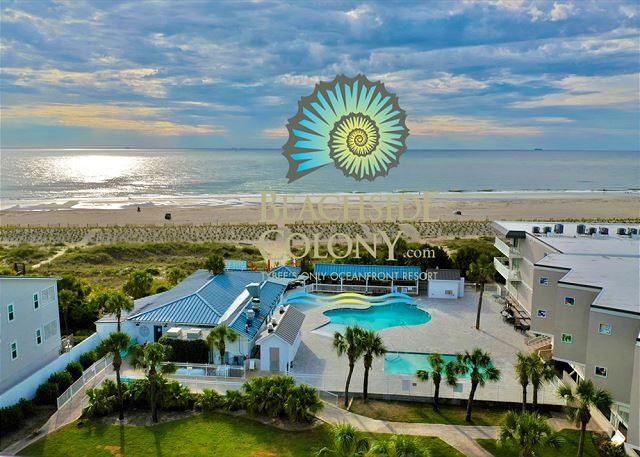 Colony By The Sea 229