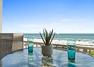GD 302: Gulfview Haven - Wake Up to the STUNNING Gulf of Mexico!