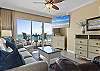 Visually appealing with plenty of comfortable seating for all...