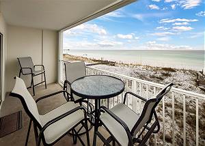 GD 302: Gulfview Haven - Wake Up to the STUNNING Gulf of Mexico!