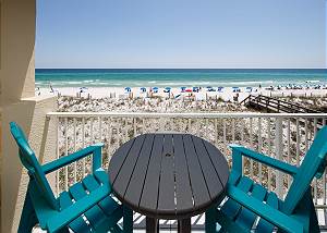 GS 302 Ocean Serenity- *EXTERIOR RENOVATIONS*