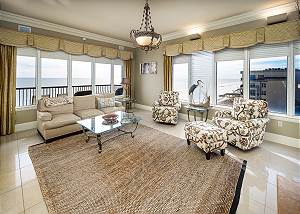 South Beach 501: PENTHOUSE CONDO - UNPARALLELED QUALITY & LUXURY THROUGHOUT -