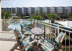 WS B310: Resort Shores - The Perfect Gulf Retreat!