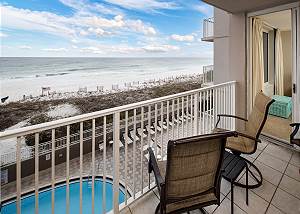 IP 409: High Tide Hideaway - Where the Sun meets the Sea, Your Vacay awaits!