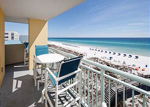 PI 501: Flip Flop Flats - Spectacular East 5th Floor Corner Unit Memory Maker