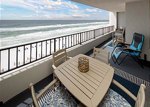 SD 703: Solstice Shores - Your Beachfront View is Just the Beginning!