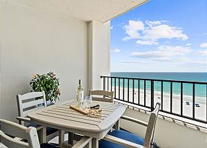 SD 703: Solstice Shores - Your Beachfront View is Just the Beginning!