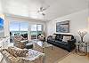 Come stay and experience the wonders of Surf Dweller 703