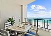 Welcome to the Okaloosa Island!  White sugary sandy beaches & emerald waters for miles!