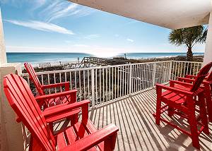 GS 203: The Sandbar Escape - *EXTERIOR RENOVATIONS*