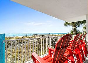 GS 203: The Sandbar Escape - 