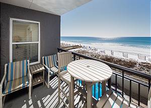 IE 3L: Sunshine Getaway - Time to get your beach on!