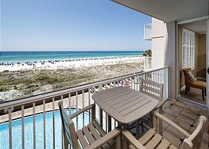 IP 309: Splash of Paradise - Dreaming of the Gulf? It’s Time to Unwind!