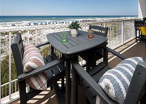 TP 203: Endless Horizons - Gorgeously updated You'll love this Coastal Condo!
