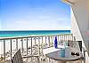 Sit back, relax and enjoy the view!