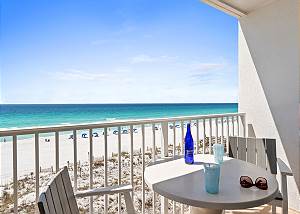TP 405: Sea la Vie - Exceptional Corner Condo With Unforgettable Views!