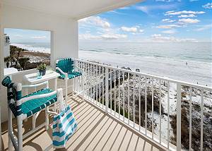 TP 405: Sea la Vie - Exceptional Corner Condo With Unforgettable Views!