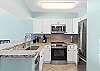 Stainless steel  appliances 