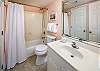 Shower/tub combo