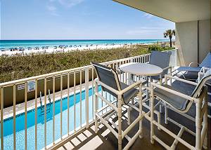 SL 103: Shell Seekers Retreat - Unwind in this Gorgeous Oceanfront Condo!