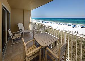 SL 303: Seaside Chic - Live the Dream in Your Oceanfront Paradise Condo