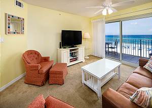 Summerlin 303: 3rd floor beach front, free beach service, snorkeling, GOLF