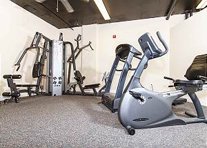 get your workout on while vacation!.